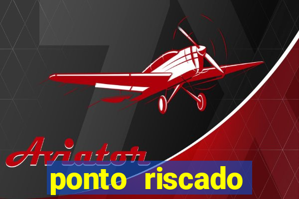 ponto riscado marinheiro 7 mares